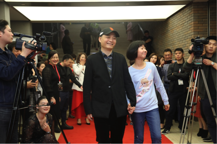 世界自闭症日，AG旗舰厅未来艺术家刘明康与他的朋友们温情奏响“音乐与梦想”慈善音乐会