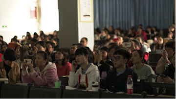 圆梦之路，从未止步|第三期“音乐与梦想”公益项目圆满落幕