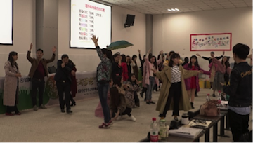 圆梦之路，从未止步|第三期“音乐与梦想”公益项目圆满落幕