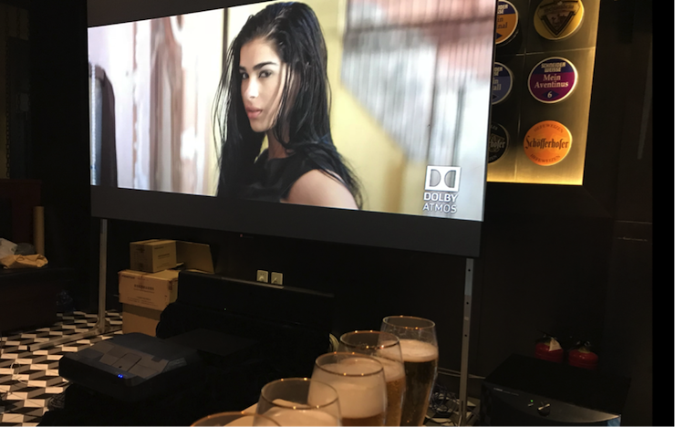 活动回顾：2018俄罗斯世界杯，Yamaha家庭音响与球迷共聚，体验真实现场
