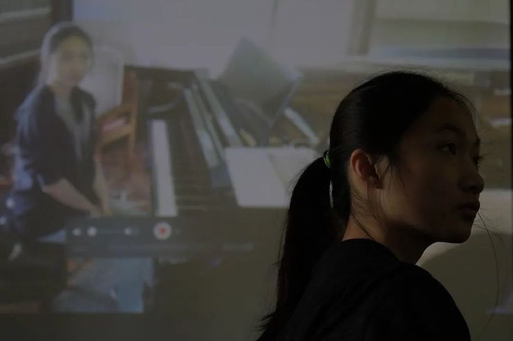 远程大师班|冼劲松老师远程教学第三场圆满结束！